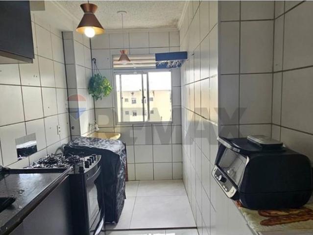 Apartamento aluguel em Santa Júlia, Sumaré