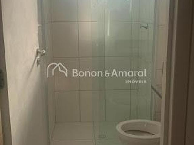 Apartamento venda em Pa-Tropi, Paulínia