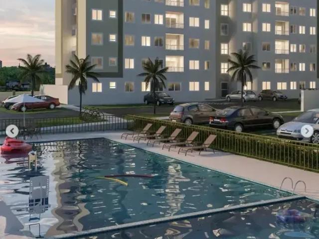 Apartamento venda em Região Geográfica Imediata de Manaus, Itamarati