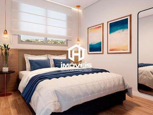 Apartamento venda em Vila Simone, São Paulo