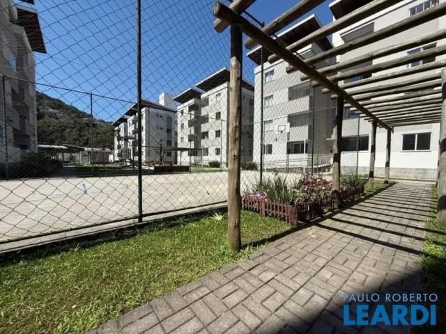 Apartamento aluguel em Região Geográfica Imediata de Florianópolis, Biguaçu