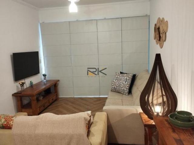 Apartamento venda em Ubatuba