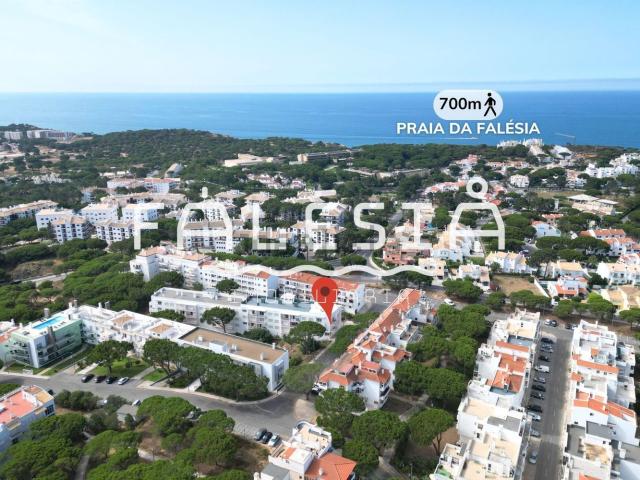 Apartamento venda em Albufeira e Olhos de Água, Albufeira