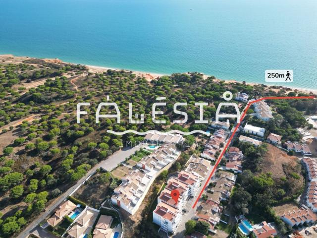 Apartamento venda em Albufeira e Olhos de Água, Albufeira