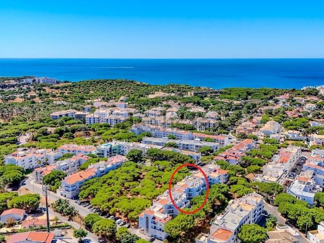 Apartamento venda em Albufeira e Olhos de Água, Albufeira