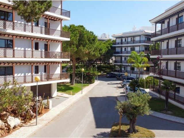 Apartamento venda em Pinhal do Concelho, Albufeira