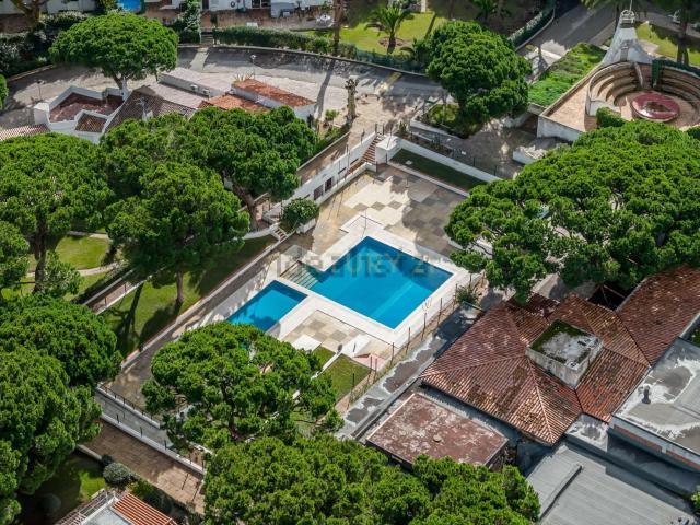 Apartamento venda em Pinhal do Concelho, Albufeira