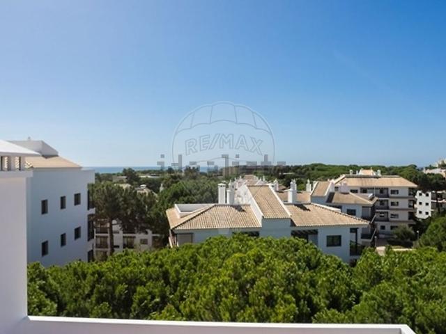 Apartamento venda em Pinhal do Concelho, Albufeira