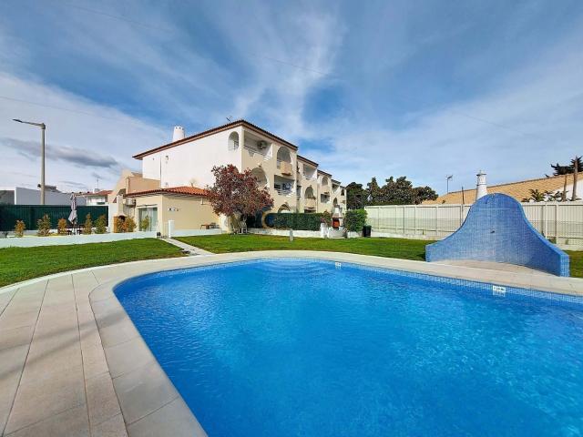 Apartamento venda em Albufeira e Olhos de Água, Albufeira