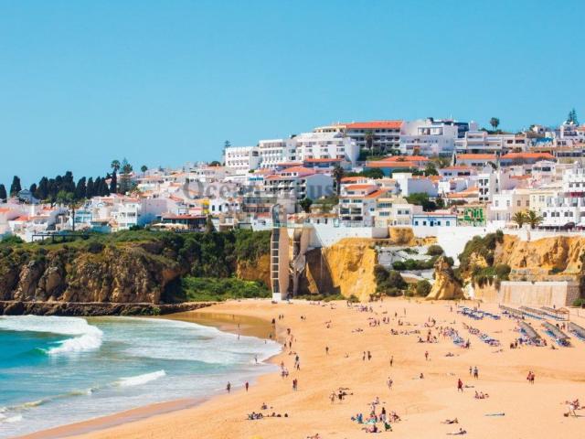Apartamento venda em Albufeira e Olhos de Água, Albufeira