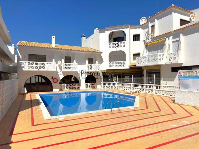 Apartamento venda em Albufeira e Olhos de Água, Albufeira