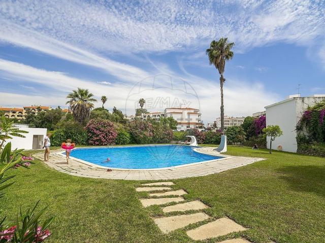 Apartamento venda em Areias de São João, Albufeira
