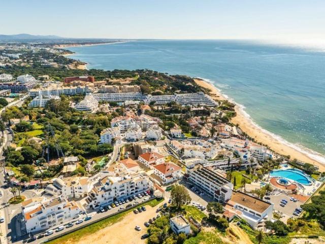 Apartamento venda em Albufeira e Olhos de Água, Albufeira