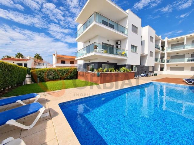 Apartamento venda em Areias de São João, Albufeira