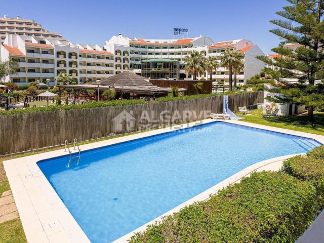 Apartamento venda em Albufeira e Olhos de Água, Albufeira