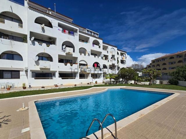 Apartamento venda em Albufeira e Olhos de Água, Albufeira