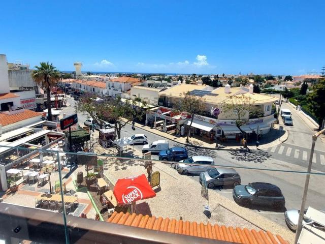 Apartamento venda em Areias de São João, Albufeira