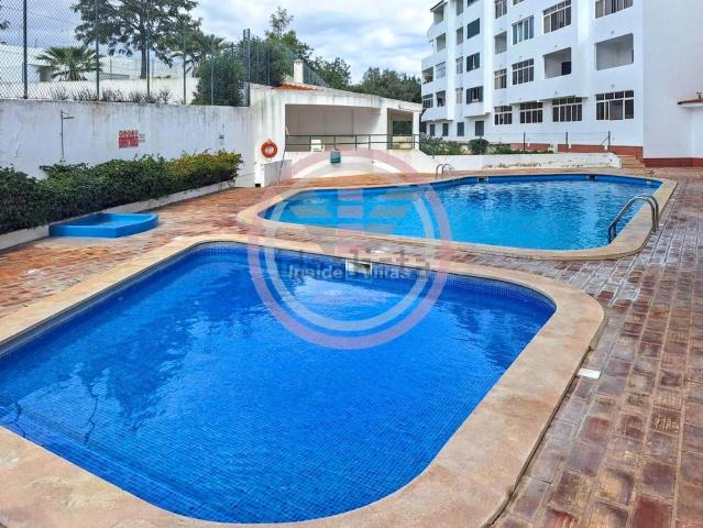 Apartamento venda em Albufeira e Olhos de Água, Albufeira