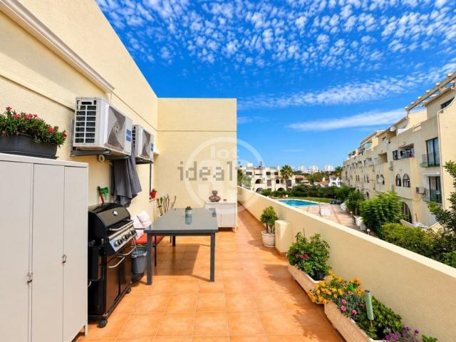 Apartamento venda em Areias de São João, Albufeira