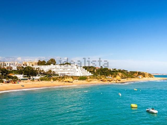 Apartamento alugar em Albufeira e Olhos de Água, Albufeira