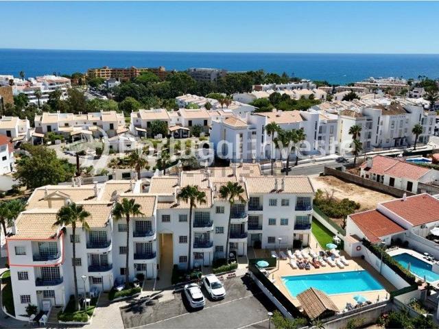 Apartamento venda em Albufeira e Olhos de Água, Albufeira