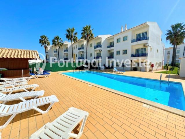 Apartamento venda em Albufeira e Olhos de Água, Albufeira