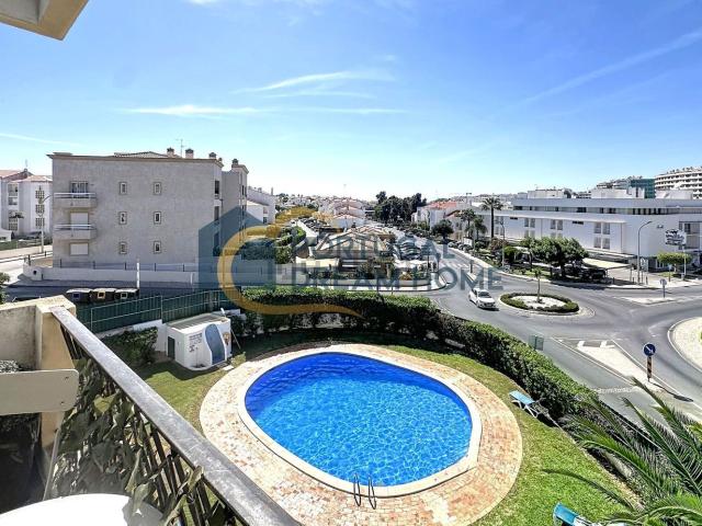 Apartamento venda em Albufeira e Olhos de Água, Albufeira