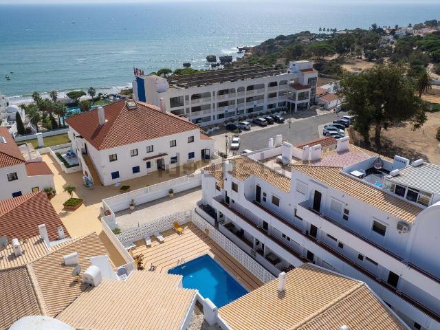 Apartamento venda em Oura, Albufeira