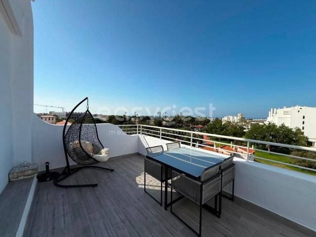 Apartamento venda em Albufeira e Olhos de Água, Albufeira