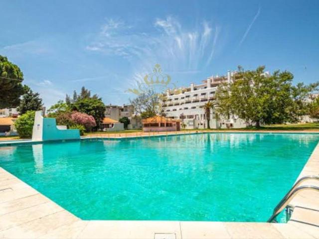 Apartamento venda em Albufeira e Olhos de Água, Albufeira