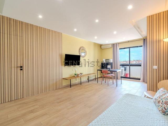 Apartamento venda em Albufeira e Olhos de Água, Albufeira