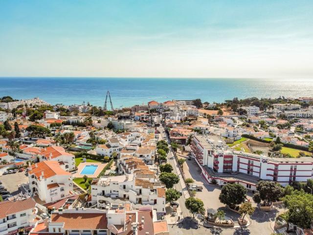 Apartamento venda em Albufeira e Olhos de Água, Albufeira
