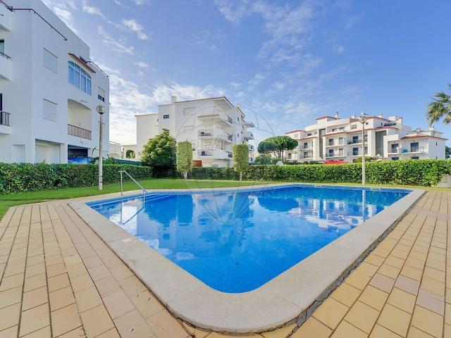 Apartamento venda em Albufeira e Olhos de Água, Albufeira