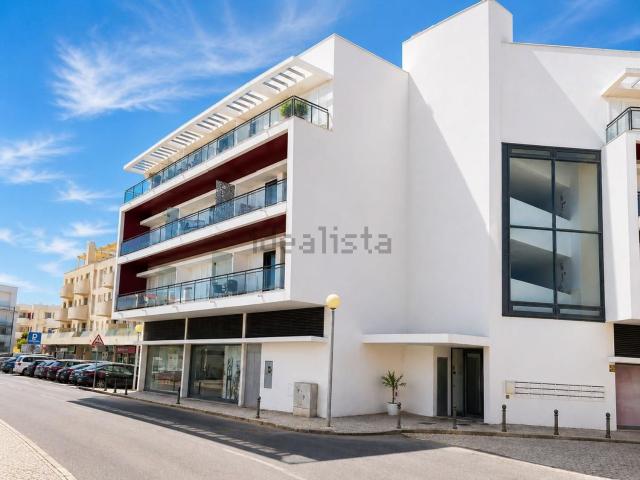 Apartamento venda em Albufeira e Olhos de Água, Albufeira