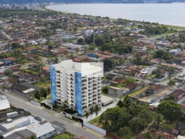 Apartamento venda em Região Imediata de Caraguatatuba-Ubatuba-São Sebastião, Região Metropolitana do Vale do Paraíba e Litoral Norte