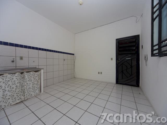 Apartamento aluguel em Região Geográfica Imediata de Fortaleza, Fortaleza