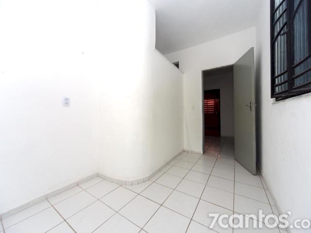 Apartamento aluguel em Região Geográfica Imediata de Fortaleza, Fortaleza