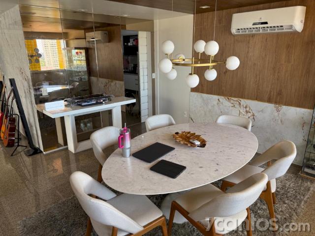 Apartamento aluguel em Região Geográfica Imediata de Fortaleza, Fortaleza