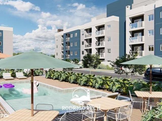 Apartamento venda em Praia do Leste, Pontal do Paraná