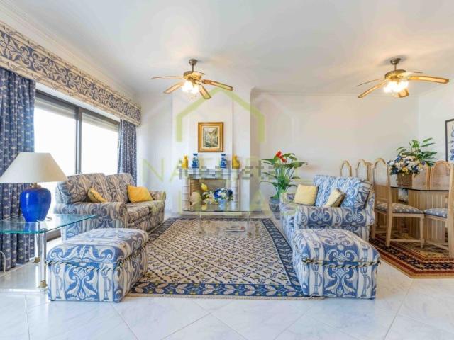 Apartamento venda em Vilamoura, Loulé