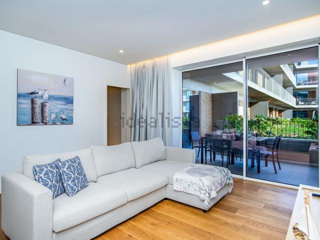 Apartamento venda em Loulé, Faro