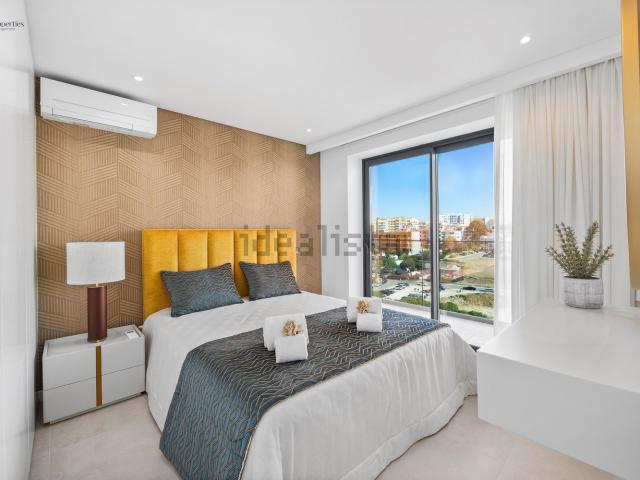 Apartamento alugar em Loulé, Faro