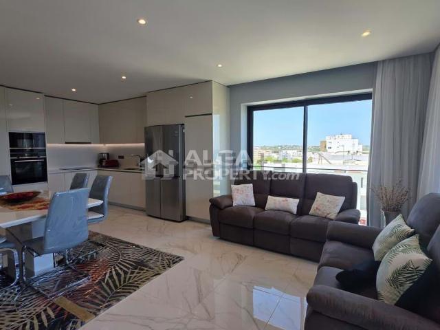 Apartamento venda em Loulé, Faro