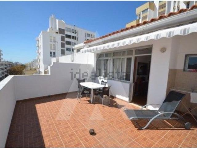 Apartamento venda em Vilamoura, Loulé