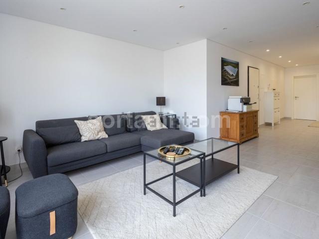 Apartamento venda em Quarteira, Vilamoura