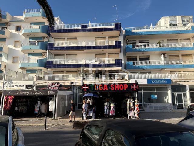 Apartamento alugar em Vilamoura, Loulé