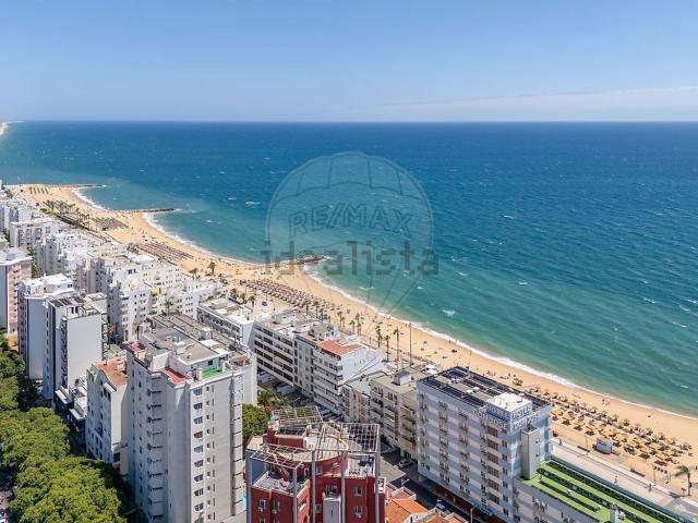 Apartamento venda em Quarteira, Vilamoura