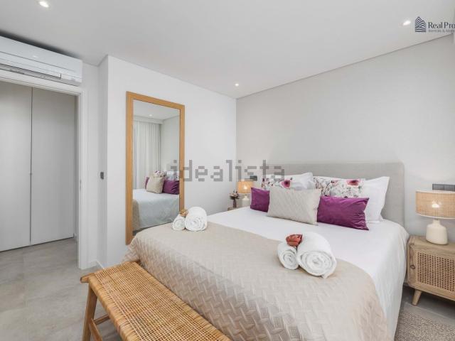 Apartamento alugar em Quarteira, Loulé