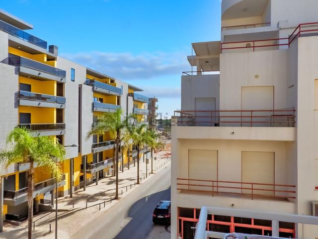 Apartamento venda em Quarteira, Vilamoura