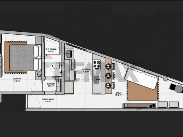 Apartamento aluguel em Vitória